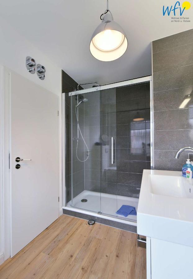 Haus Inselrose Ferienwohnung Wildrose Juist Exterior foto